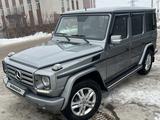 Mercedes-Benz G 350 2011 годаүшін25 000 000 тг. в Петропавловск – фото 2
