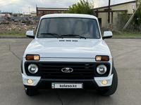 ВАЗ (Lada) Lada 2121 2019 года за 3 800 000 тг. в Уральск