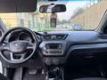Kia Rio 2014 года за 5 000 000 тг. в Шымкент – фото 6