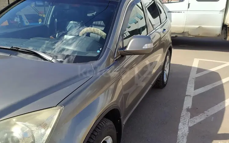 Honda CR-V 2009 годаүшін6 800 000 тг. в Павлодар