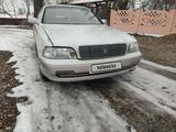 Toyota Crown Majesta 1994 годаүшін700 000 тг. в Тараз