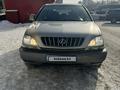 Lexus RX 300 2002 годаfor5 300 000 тг. в Астана – фото 2