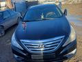 Hyundai Sonata 2014 годаүшін4 000 000 тг. в Астана – фото 2