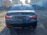 Hyundai Sonata 2014 года за 4 000 000 тг. в Астана – фото 3