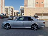 Mercedes-Benz E 230 1995 годаfor1 950 000 тг. в Шымкент – фото 2