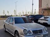 Mercedes-Benz E 230 1995 годаfor1 950 000 тг. в Шымкент – фото 3
