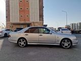 Mercedes-Benz E 230 1995 годаfor1 950 000 тг. в Шымкент
