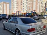 Mercedes-Benz E 230 1995 годаfor1 950 000 тг. в Шымкент – фото 4