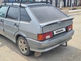 ВАЗ (Lada) 2114 2007 года за 900 000 тг. в Атырау – фото 2