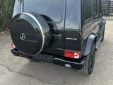 Mercedes-Benz G 63 AMG 2013 года за 36 000 000 тг. в Алматы – фото 5