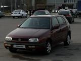 Volkswagen Golf 1993 годаfor1 250 000 тг. в Алматы – фото 5