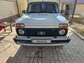 ВАЗ (Lada) Lada 2121 2021 года за 5 000 000 тг. в Шымкент – фото 4