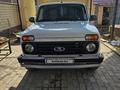 ВАЗ (Lada) Lada 2121 2021 года за 5 000 000 тг. в Шымкент – фото 2
