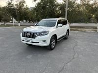 Toyota Land Cruiser Prado 2018 годаүшін22 500 000 тг. в Кызылорда