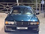 BMW 728 2000 года за 4 400 000 тг. в Алматы – фото 3