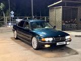 BMW 728 2000 года за 4 400 000 тг. в Алматы – фото 4