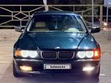 BMW 728 2000 года за 4 400 000 тг. в Алматы – фото 2