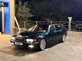 BMW 728 2000 года за 4 400 000 тг. в Алматы