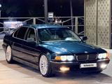 BMW 728 2000 года за 4 400 000 тг. в Алматы – фото 5