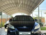 Toyota Matrix 2009 годаүшін5 500 000 тг. в Тараз – фото 2