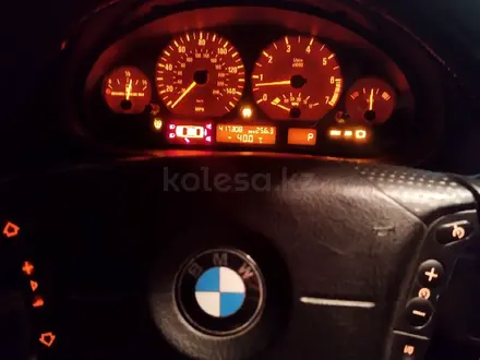 BMW 325 2003 года за 3 500 000 тг. в Семей