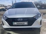 Hyundai i20 2023 года за 7 990 000 тг. в Алматы – фото 3
