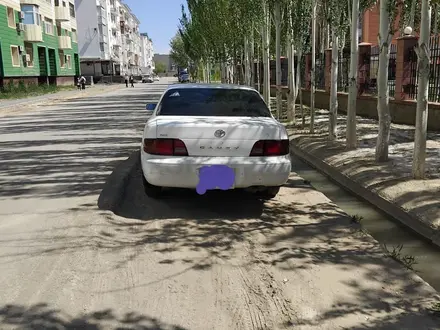 Toyota Camry 1997 года за 2 000 000 тг. в Кызылорда – фото 2