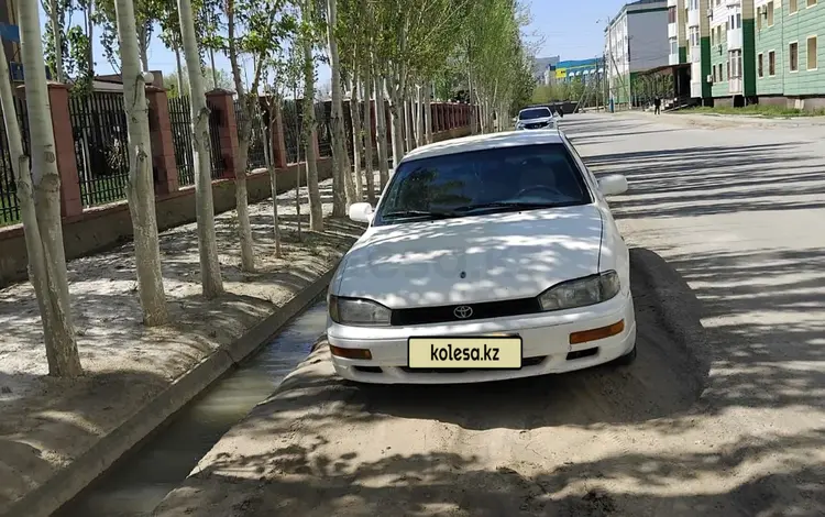 Toyota Camry 1997 года за 2 000 000 тг. в Кызылорда
