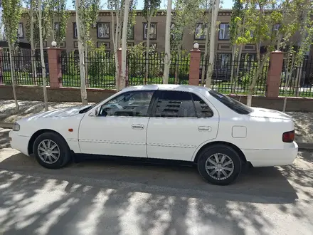 Toyota Camry 1997 года за 2 000 000 тг. в Кызылорда – фото 4