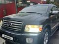 Infiniti QX56 2005 года за 6 500 000 тг. в Алматы – фото 9