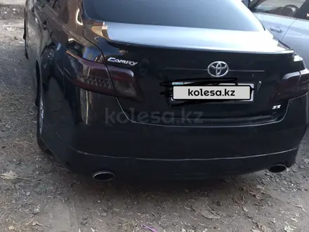 Toyota Camry 2011 года за 7 300 000 тг. в Караганда – фото 7