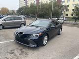 Toyota Camry 2019 годаүшін10 500 000 тг. в Караганда – фото 3