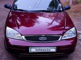 Ford Focus 2005 года за 1 900 000 тг. в Уральск