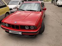 BMW 520 1991 годаүшін1 450 000 тг. в Алматы