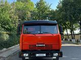 КамАЗ  5511 2006 года за 10 200 000 тг. в Сарыагаш – фото 2
