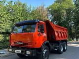 КамАЗ  5511 2006 года за 10 200 000 тг. в Сарыагаш