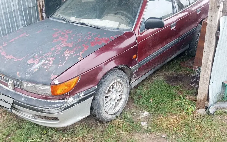 Mitsubishi Lancer 1991 годаfor400 000 тг. в Алматы