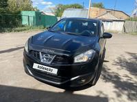 Nissan Qashqai 2012 годаүшін5 500 000 тг. в Караганда