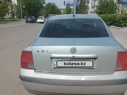 Volkswagen Passat 1997 года за 1 350 000 тг. в Петропавловск – фото 4