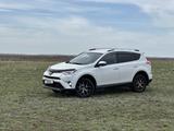 Toyota RAV4 2019 годаүшін10 800 000 тг. в Астана