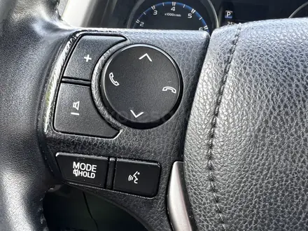 Toyota RAV4 2019 года за 10 800 000 тг. в Астана – фото 8