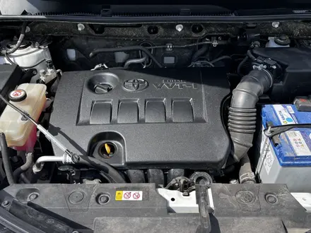 Toyota RAV4 2019 года за 10 800 000 тг. в Астана – фото 12