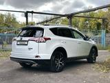 Toyota RAV4 2019 года за 10 800 000 тг. в Астана – фото 5