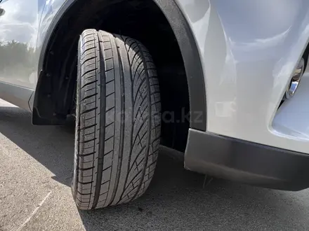 Toyota RAV4 2019 года за 10 800 000 тг. в Астана – фото 9
