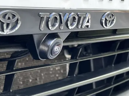 Toyota RAV4 2019 года за 10 800 000 тг. в Астана – фото 10