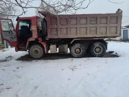 Howo  Прочие Кабины 2007 года за 5 000 000 тг. в Аягоз – фото 20