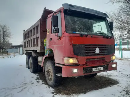 Howo  Прочие Кабины 2007 года за 5 000 000 тг. в Аягоз – фото 9