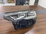 Фара передняя левая Haval H6 за 100 000 тг. в Астана