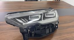 Фара передняя левая Haval H6 за 100 000 тг. в Астана