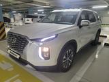 Hyundai Palisade 2021 годаүшін22 500 000 тг. в Алматы – фото 2